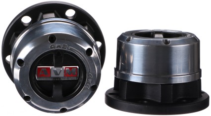 Cubo libre AVM 427 - Volvo