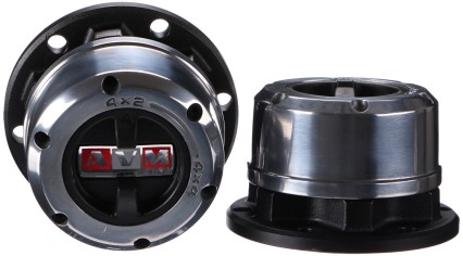 Cubo libre AVM 428 - Mitsubishi / Dodge