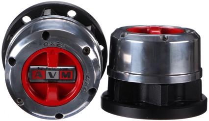 Rueda libre AVM 429HP - Nissan