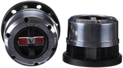 Mecanismo de rueda libre AVM 429 - Nissan