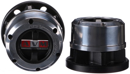 Mecanismo de rueda libre AVM 432 - Isuzu / Ssangyong / Chevrolet