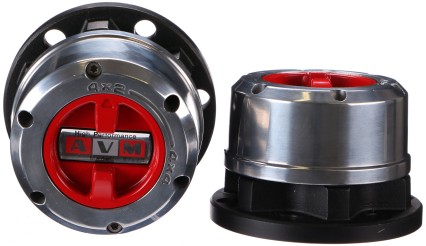 Buje desconectable AVM 433HP - Isuzu / Chevrolet