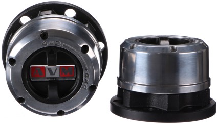 Cubo libre AVM 433 - Isuzu / Chevrolet