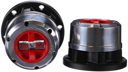 Desconectador manual AVM 438HP - Suzuki