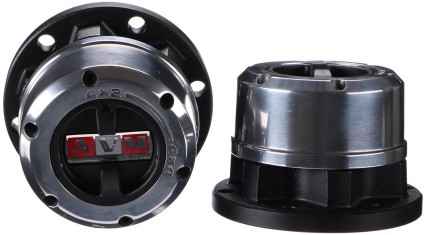Desconectador AVM 438 - Suzuki
