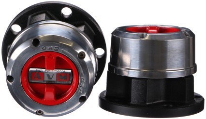 Desconectador manual AVM 440HP - Daihatsu