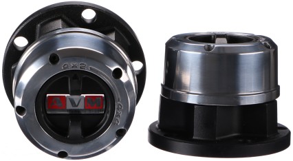 Cubo libre AVM 440 - Daihatsu