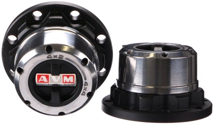 Buje desconectable AVM 441 - Chrysler / Dodge