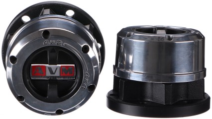 Mecanismo de rueda libre AVM 444 - Nissan