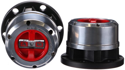 Cubo libre AVM 445HP - Nissan / Ford