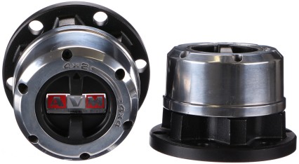 Buje desconectable AVM 445 - Nissan / Ford