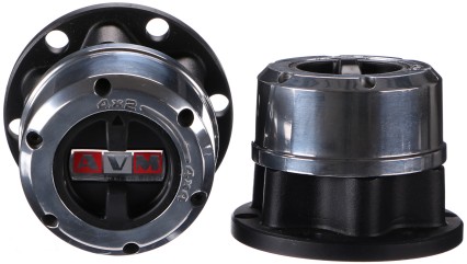 Buje desconectable AVM 447 - Mahindra