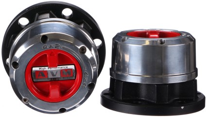 Buje desconectable AVM 448HP - Kia