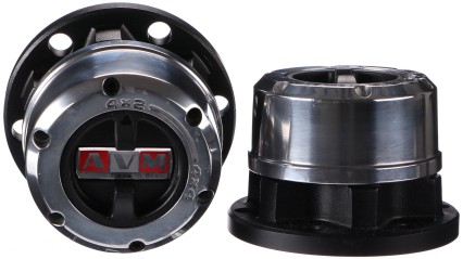 Mecanismo de rueda libre AVM 448 - Kia