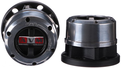 Buje desconectable AVM 450 - Ssangyong