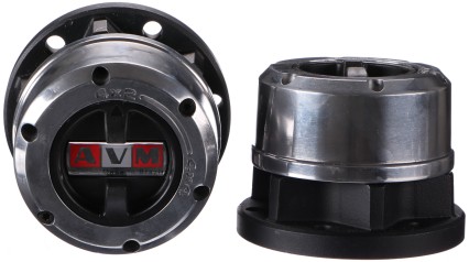 Buje libre AVM 452 - Nissan