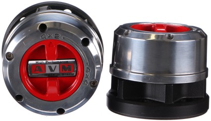 Buje desconectable AVM 453HP - Mazda / Ford