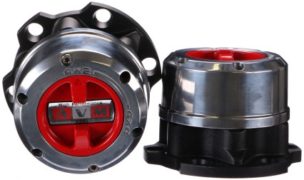 Buje de rueda libre AVM 454HP - Toyota