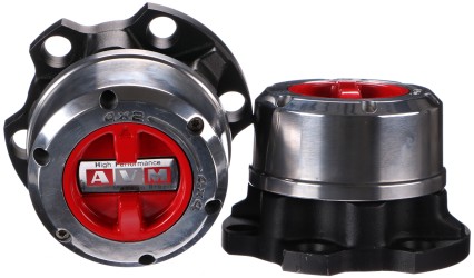 Cubo libre AVM 455HP - Toyota