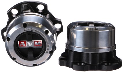 Cubo libre AVM 455 - Toyota