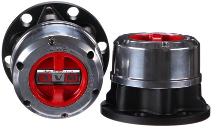 Buje desconectable AVM 456HP - Toyota