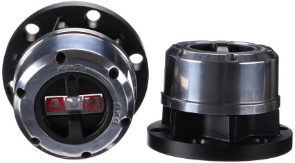 Cubo libre AVM 457 - Suzuki