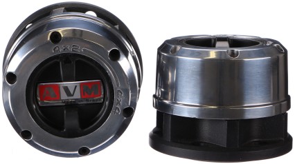 Cubo libre AVM 460 - Kia