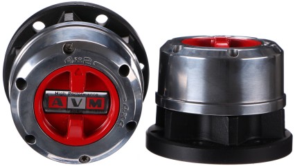 Buje de rueda libre AVM 461HP - Nissan