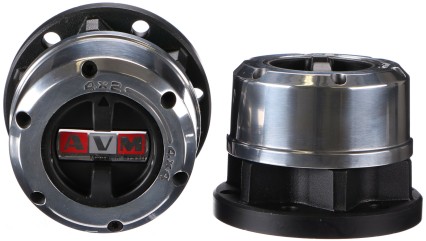 Buje desconectable AVM 461 - Nissan