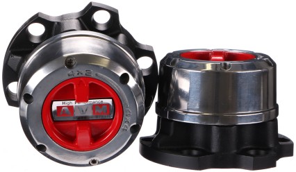 Bloqueo de rueda libre AVM 462HP - Toyota