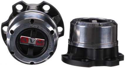 Buje desconectable AVM 462 - Toyota