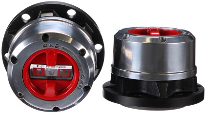 Buje desconectable AVM 464HP - Toyota