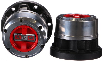 Buje libre AVM 466HP - Daihatsu