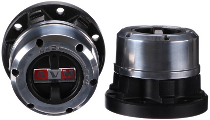 Cubo de rueda libre AVM 466 - Daihatsu