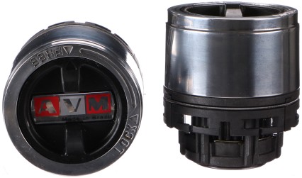 Mecanismo de rueda libre AVM 470 - Ford / Mazda