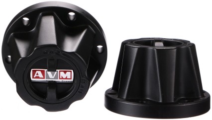 Cubo de rueda libre AVM 538 - Suzuki