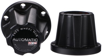 Buje libre AVM 910D - UAZ / Beijing