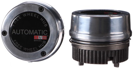 Buje libre AVM 918D - Chevrolet / Chrysler / Ford / Jeep