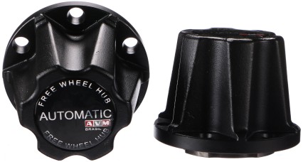 Buje libre AVM 938D - Suzuki