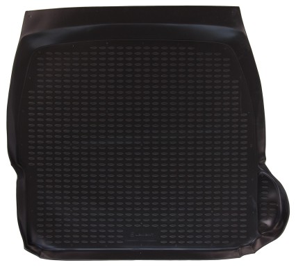 Alfombrilla de maletero de goma para VOLVO S80 Sedan 2006-2016