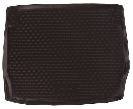 Bandeja de maletero de goma BMW 1 F20 Hatchback 2011-2015
