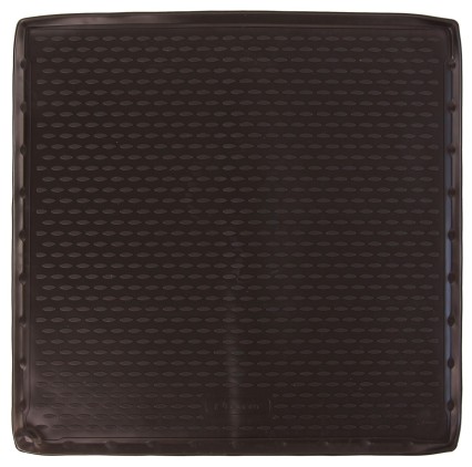 Alfombrilla de maletero de goma para LAND ROVER Range Rover Sport SUV 2015->
