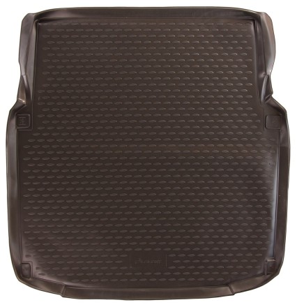 Bandeja de maletero de goma MERCEDES-BENZ CLS-Class 219 Coupe 2004-2010