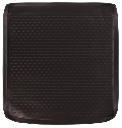 Revestimiento de maletero de goma BMW X6 SUV 2015->