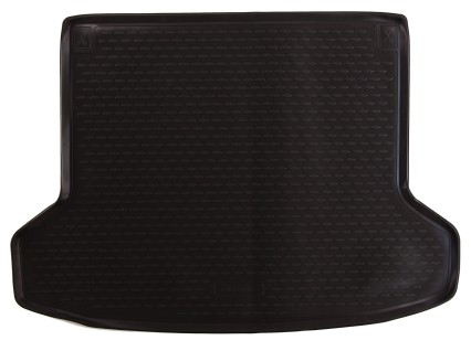 Alfombrilla de maletero de goma para INFINITI EX/QX50 2018->