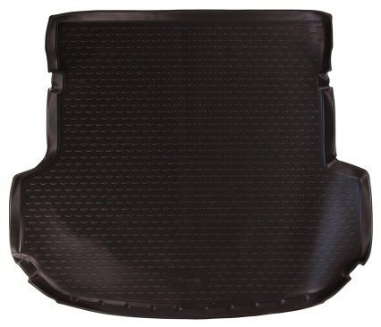 Revestimiento de maletero de goma para KIA Sorento SUV 5 plazas 2015->