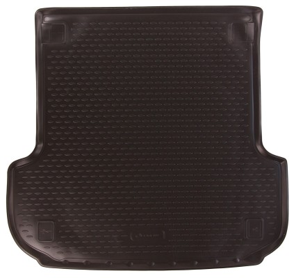 Bandeja de maletero de goma MITSUBISHI Pajero Sport Cross 2016->