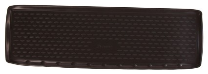 Revestimiento de maletero de goma CADILLAC Escalade SUV Versión corta 2015->