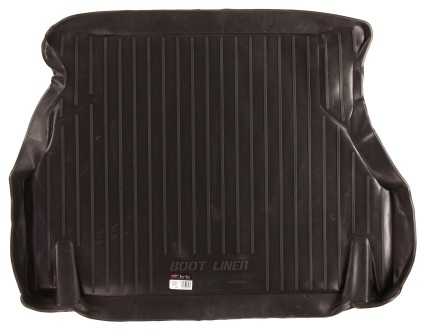 Bandeja de maletero de goma Daewoo Nexia (05-)