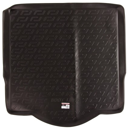 Alfombrilla de goma para el maletero Ford Mondeo V Turnier/Combi (CD391) (14-)